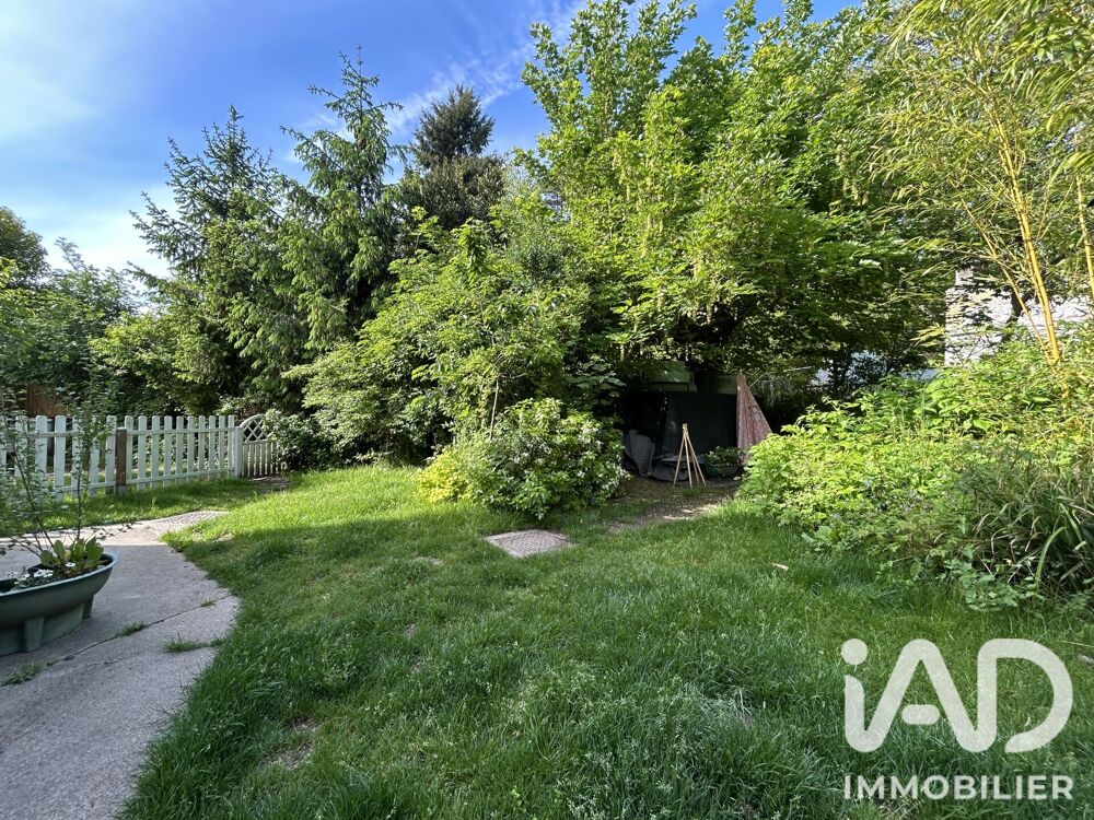Vente Maison Vente Maison traditionnelle 5 pièces Maisse