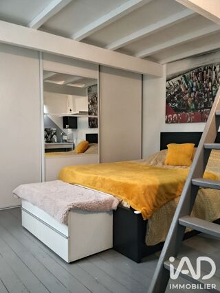 Vente Maison Vente Maison/villa 5 pièces Pessac