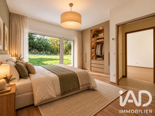  Maison 4 pièces 105 m² Courcelles-chaussy