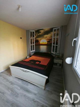  Appartement à vendre 2 pièces 50 m²