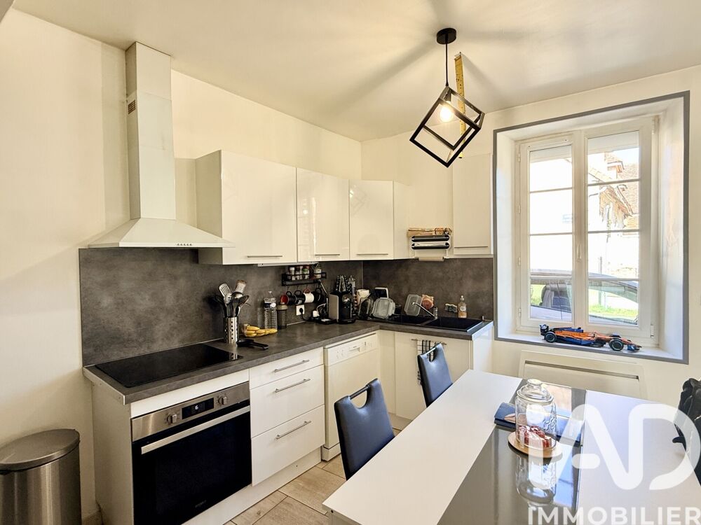 Vente Maison traditionnelle 3 pièces