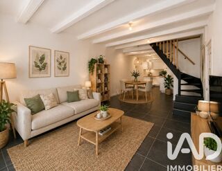  Appartement à vendre 6 pièces 153 m²