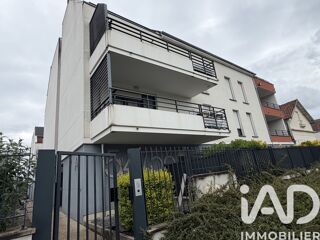  Appartement à vendre 2 pièces 42 m²