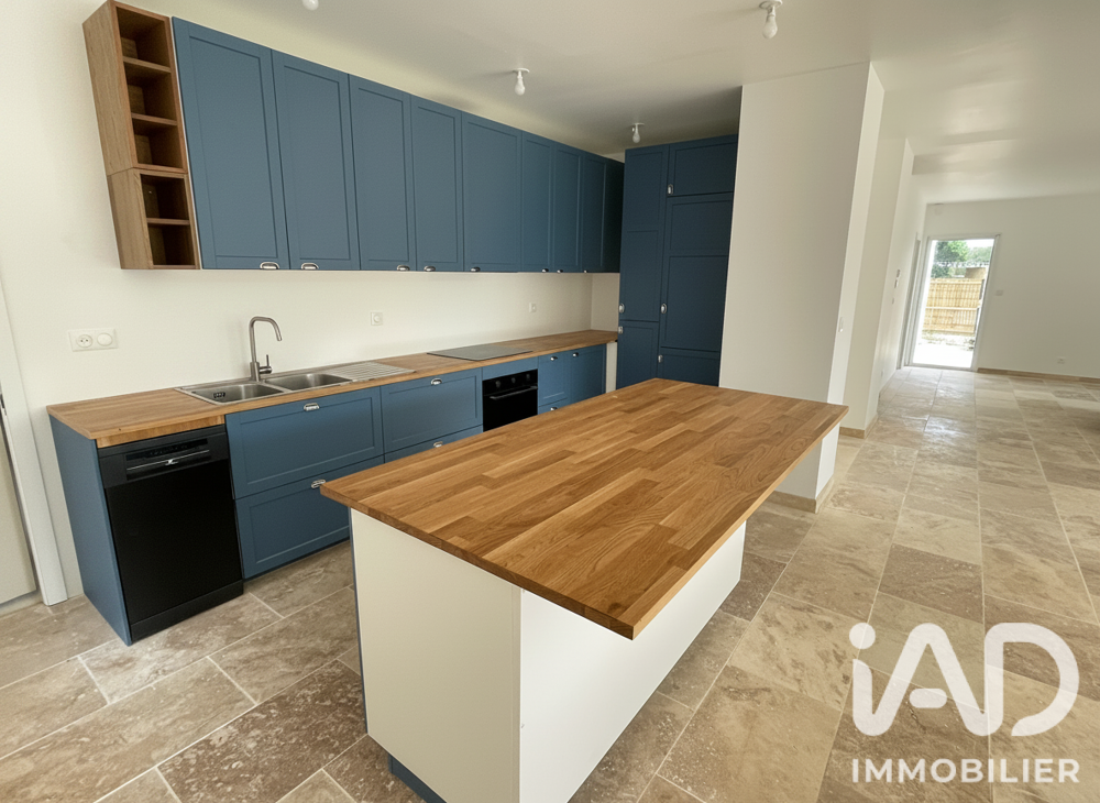 Vente Maison Vente Maison/villa 7 pièces Saint-nolff