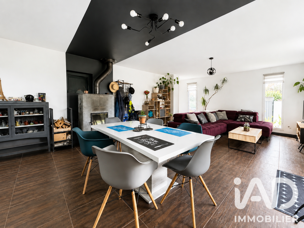 Vente Maison Vente Maison/villa 5 pièces La baule-escoublac