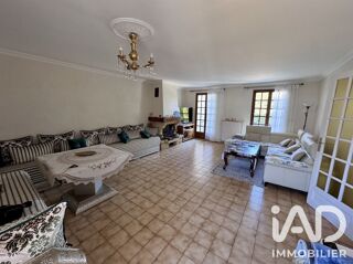  Maison à vendre 7 pièces 135 m²