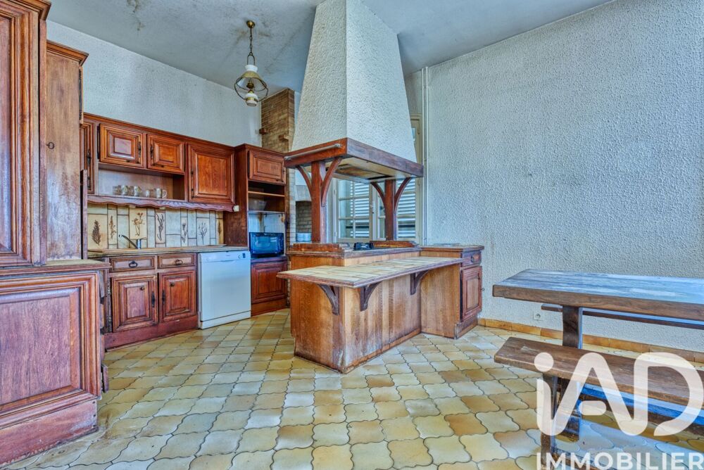 � vendre  Maison M�rignac (33700)