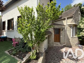  Maison à vendre 6 pièces 137 m²