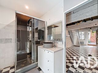  Maison à vendre 5 pièces 97 m²