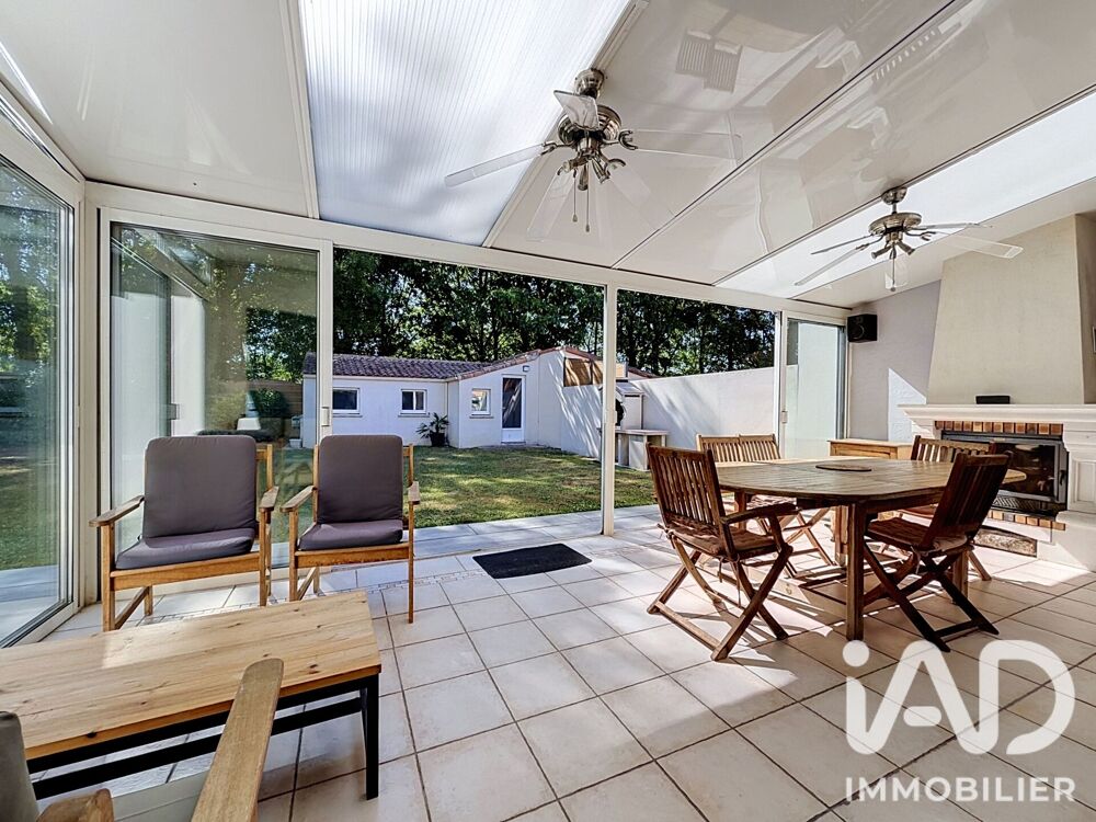 Vente Maison Vente Maison/villa 8 pièces Les sorinières