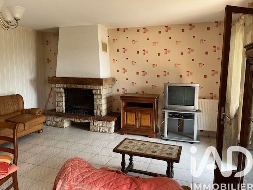 Vente Maison Vente Maison traditionnelle 5 pièces Saint-Élix-le-château