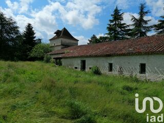  Maison � vendre 12 pi�ces 220 m�