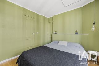  Appartement à vendre 3 pièces 52 m²