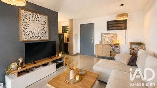  Appartement à vendre 2 pièces 45 m²