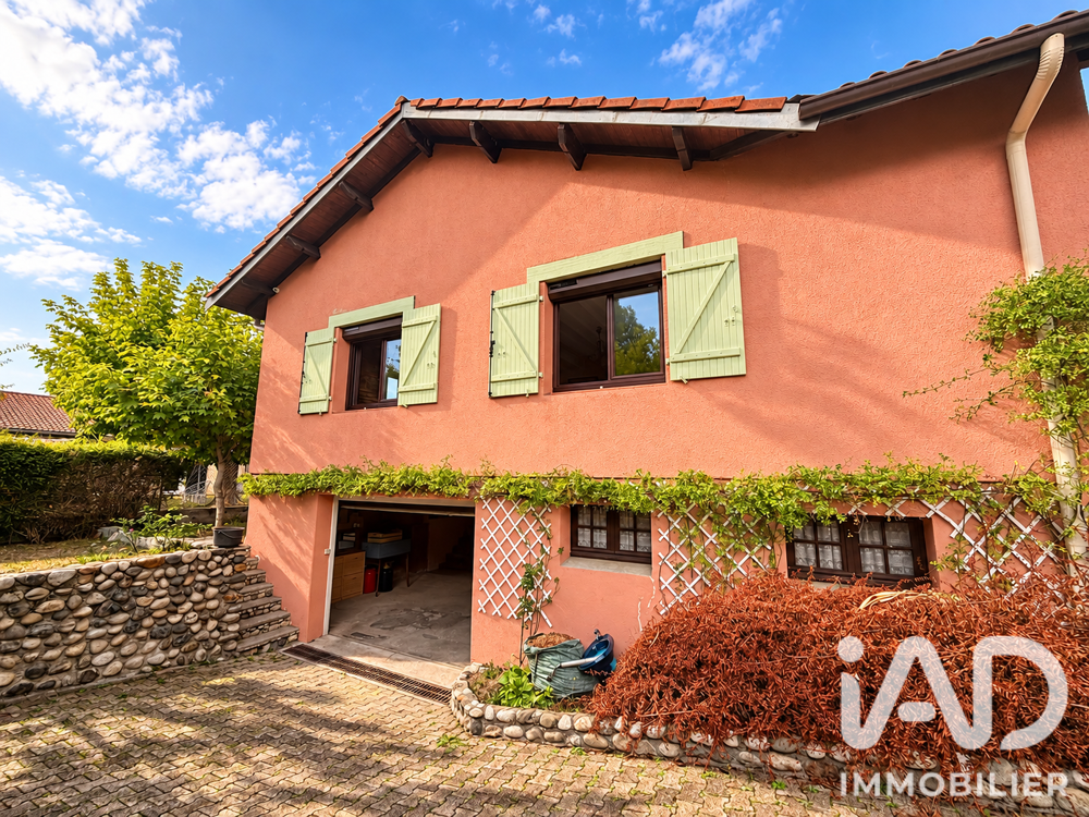 Vente Maison Vente Maison traditionnelle 4 pièces Aureilhan