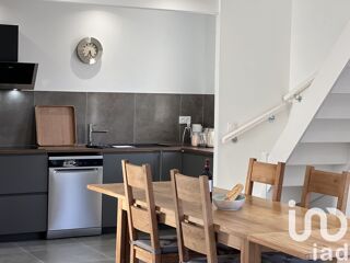  Maison à vendre 4 pièces 100 m²