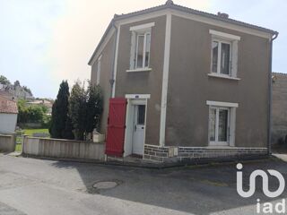  Maison à vendre 4 pièces 97 m²