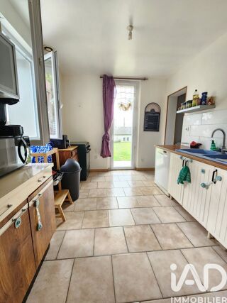  Maison à vendre 5 pièces 96 m²