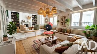  Appartement à vendre 2 pièces 45 m²