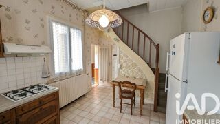  Maison à vendre 5 pièces 138 m²