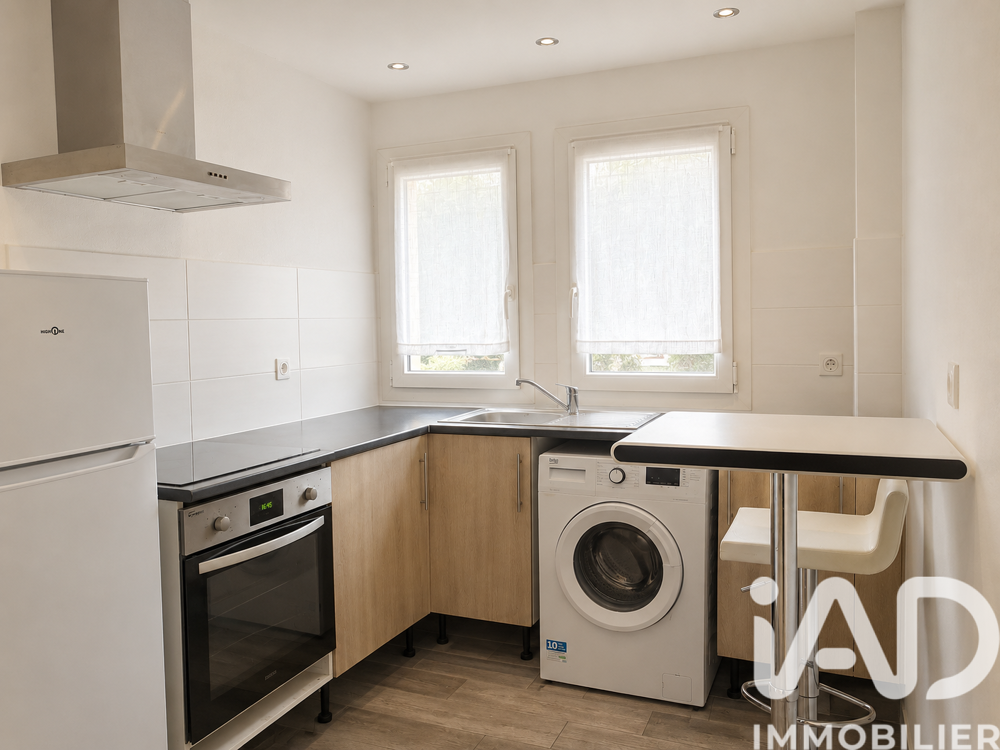 Vente Appartement Vente Appartement 4 pièces Toulon