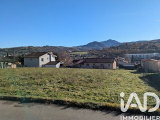  Terrain à vendre 859 m²