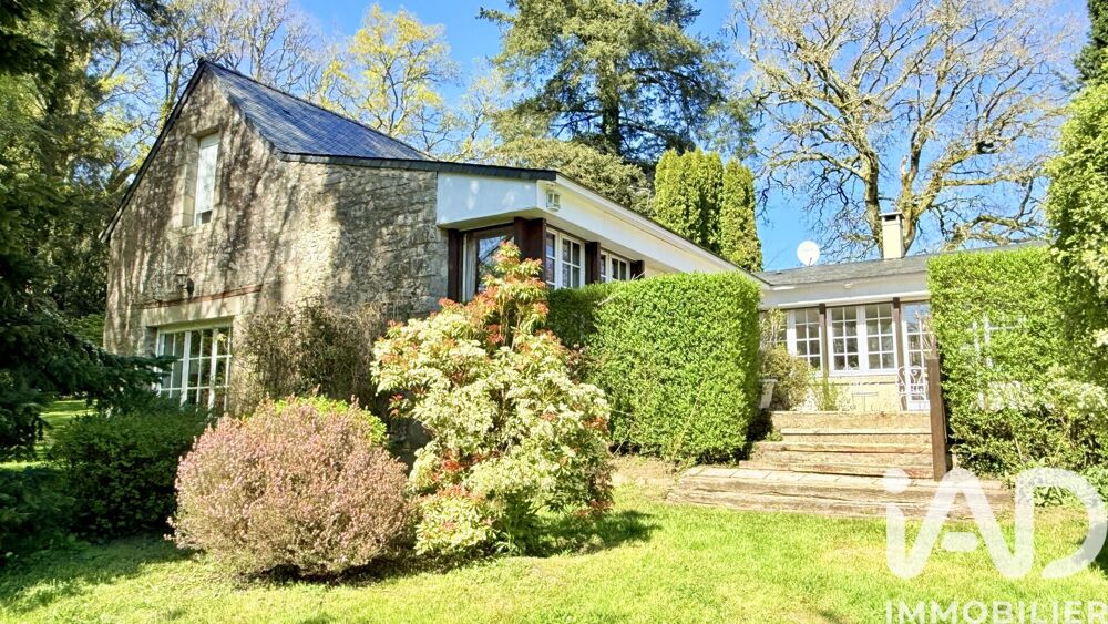 Vente Maison/villa 8 pièces