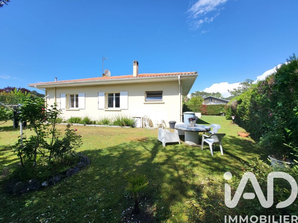 � vendre  Maison Soorts-Hossegor (40150)