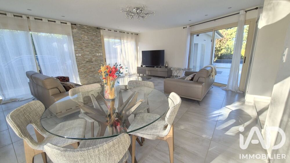 à vendre  Maison Chabeuil (26120)