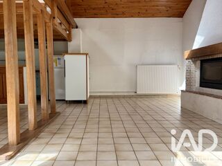  Maison à vendre 4 pièces 80 m²