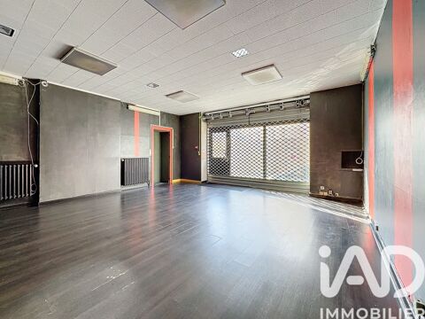  Vente Boutique/Local commercial 145 m&sup2; 