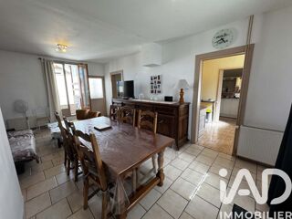  Maison à vendre 5 pièces 59 m²