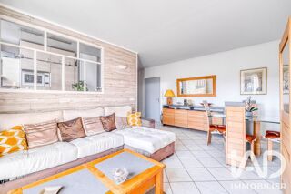  Appartement à vendre 3 pièces 70 m²