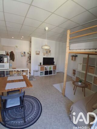  Appartement � vendre 1 pi�ce 29 m�