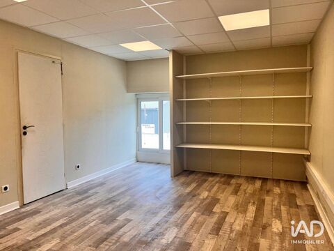   Location Local d'activités 200 m&sup2; 