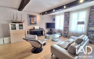  Appartement à vendre 3 pièces 84 m²