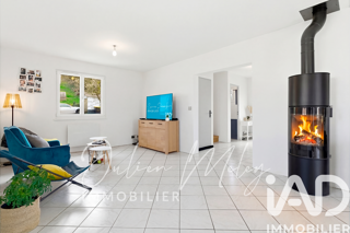  Maison à vendre 6 pièces 118 m²
