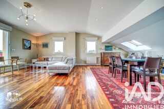  Appartement à vendre 5 pièces 140 m²