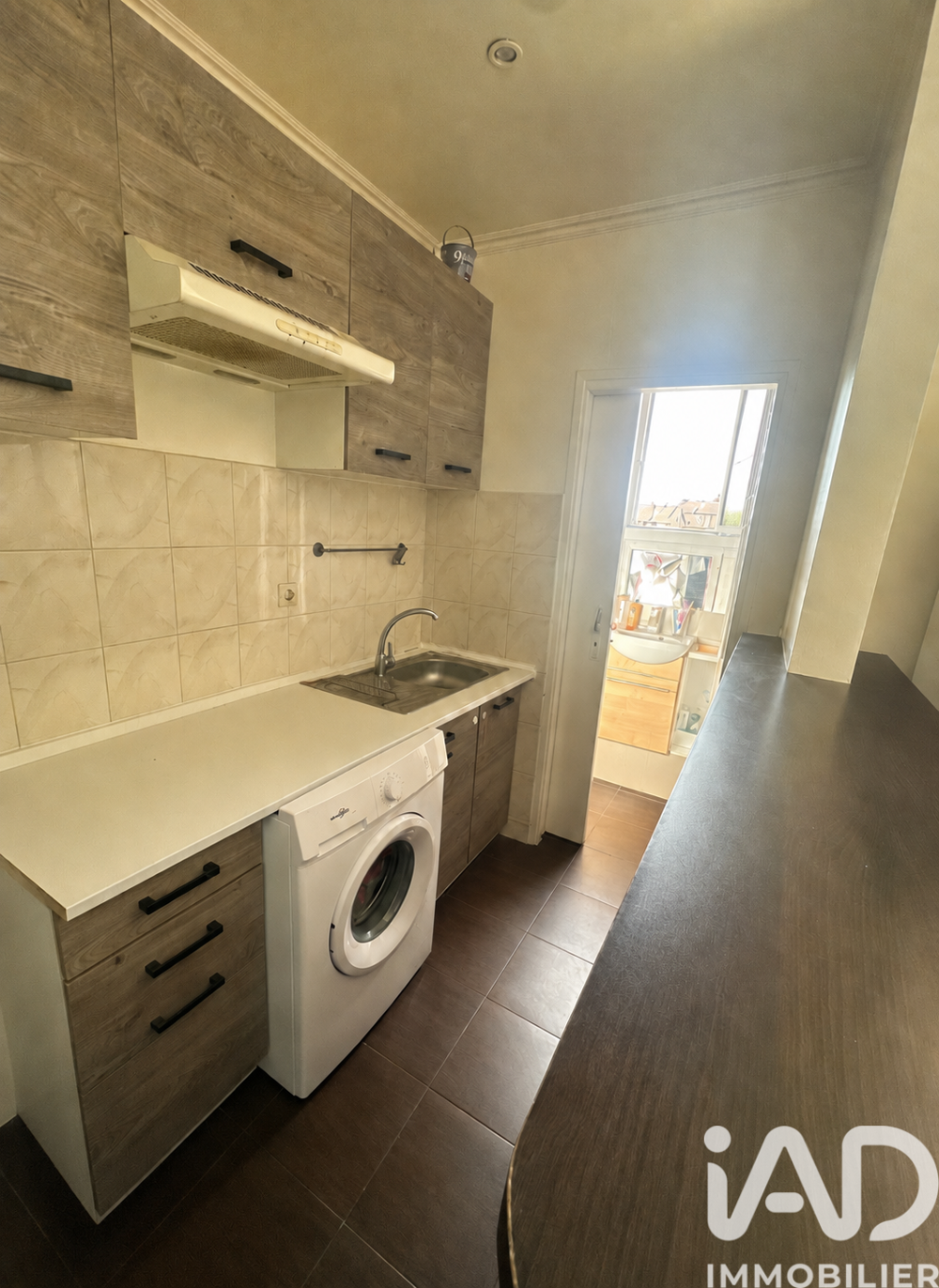 Vente Appartement Vente Appartement 2 pièces Villeneuve-saint-georges