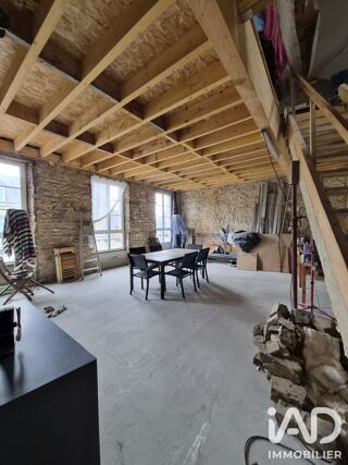  Maison à vendre 6 pièces 190 m²