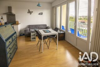  Appartement à vendre 1 pièce 30 m²