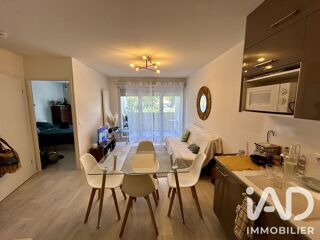  Appartement à vendre 2 pièces 42 m²