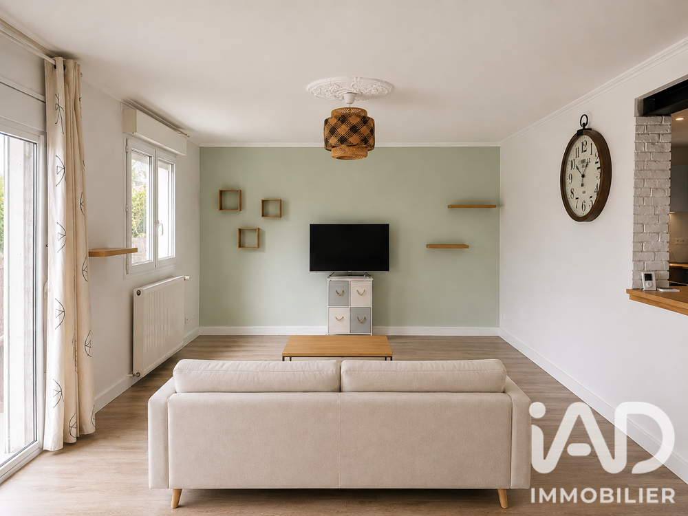 Location Appartement 4 pièces