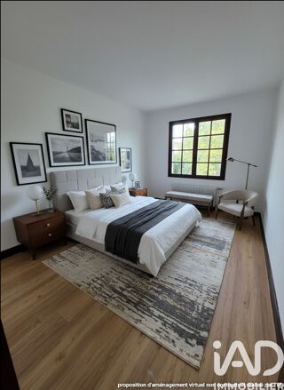  Maison à vendre 6 pièces 122 m²