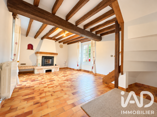  Maison à vendre 5 pièces 120 m²