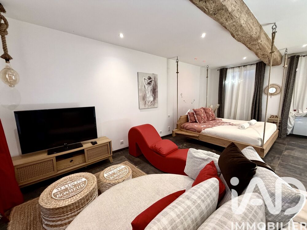Vente Maison de village 3 pièces