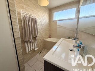  Appartement à vendre 3 pièces 62 m²