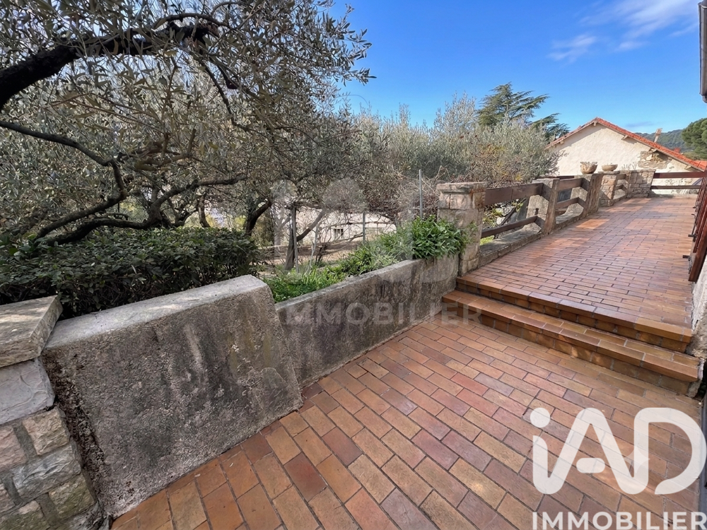 Vente Maison Vente Maison/villa 6 pièces Alès