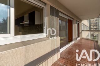  Appartement à vendre 4 pièces 82 m²