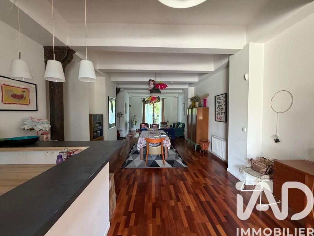 Location Appartement 4 pièces